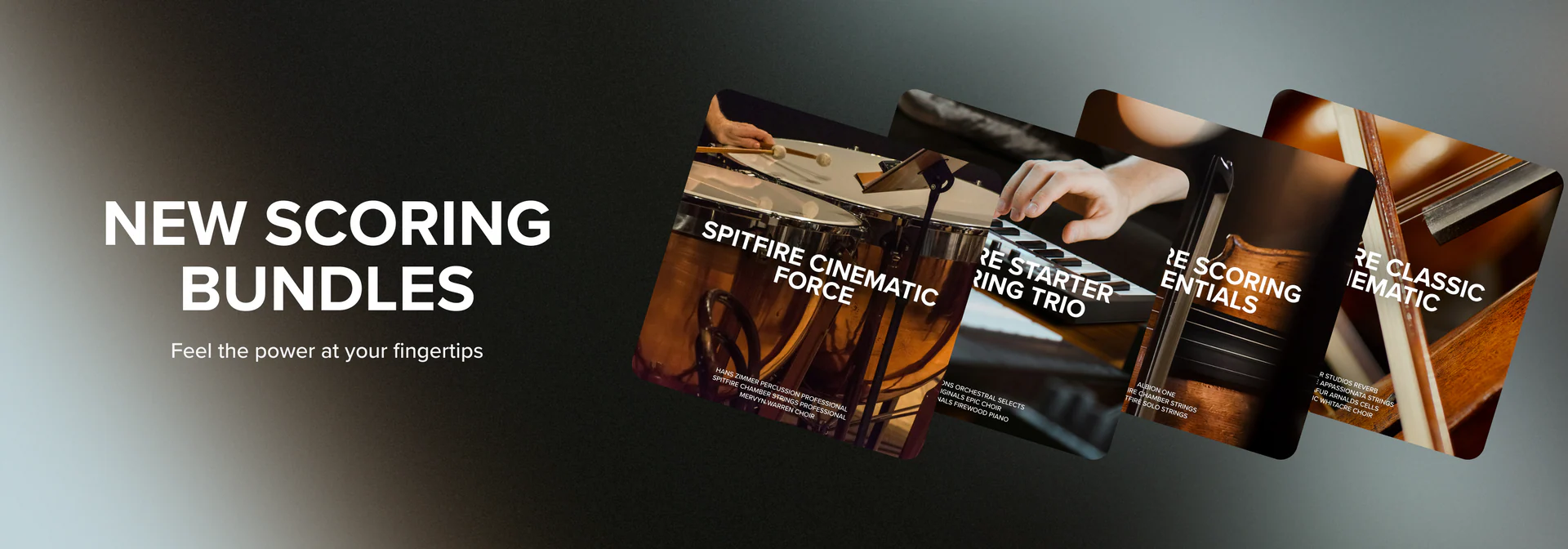 Compose Your Cinematic Masterpiece