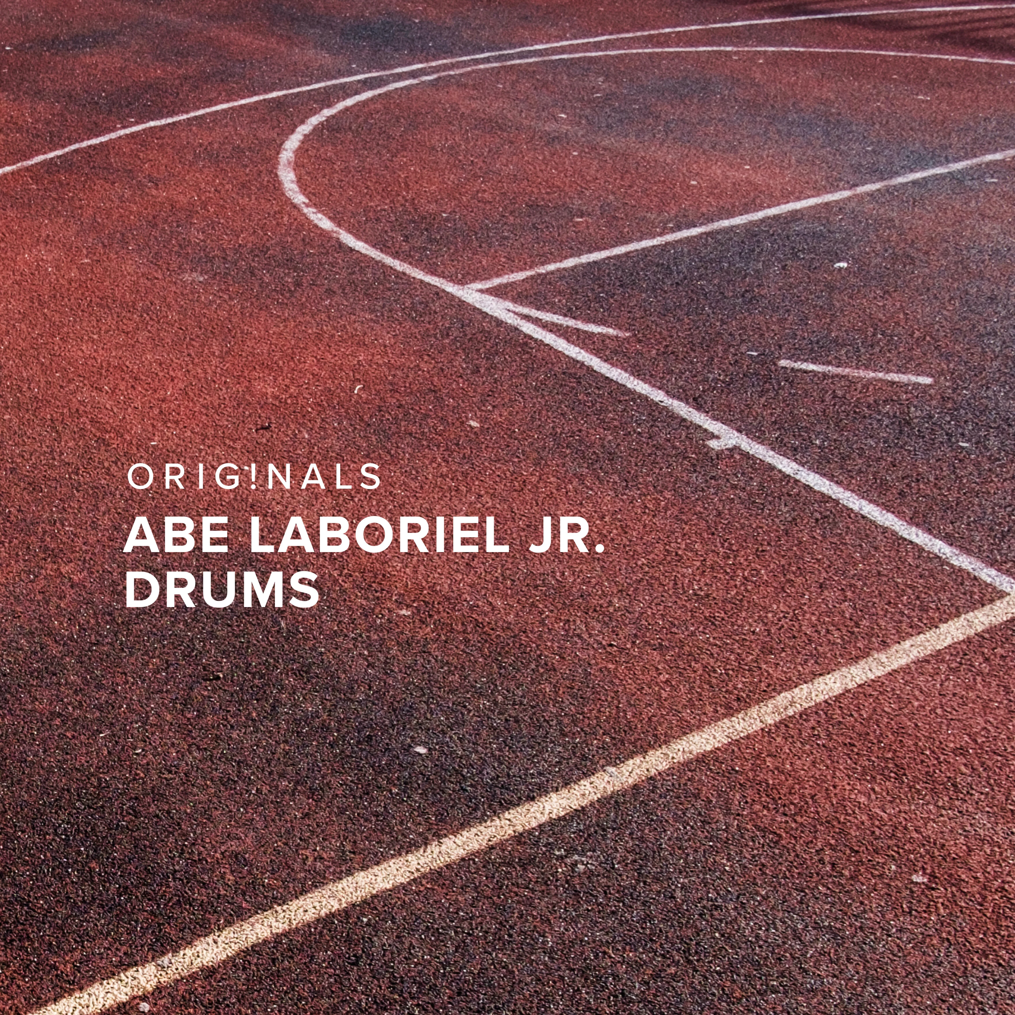 Originals Abe Laboriel Jr Drums