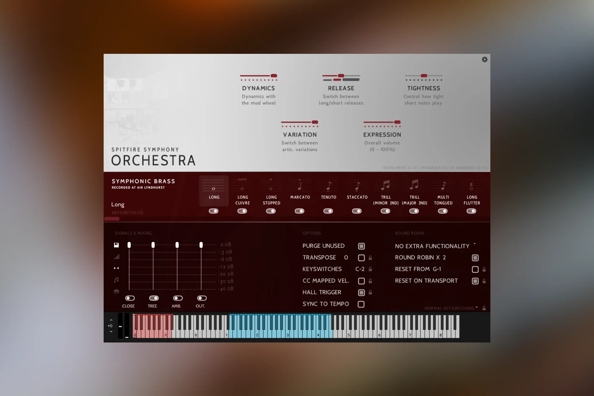 Spitfire Symphony Orchestra - Image 2